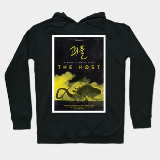 Bong Joon-Ho's "The Host" Hoodie